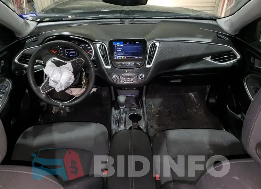 1G1ZD5ST5PF125530 Photo# 8