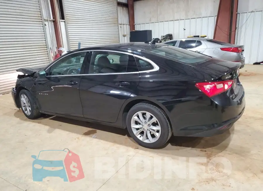 1G1ZD5ST5PF125530 Photo# 2