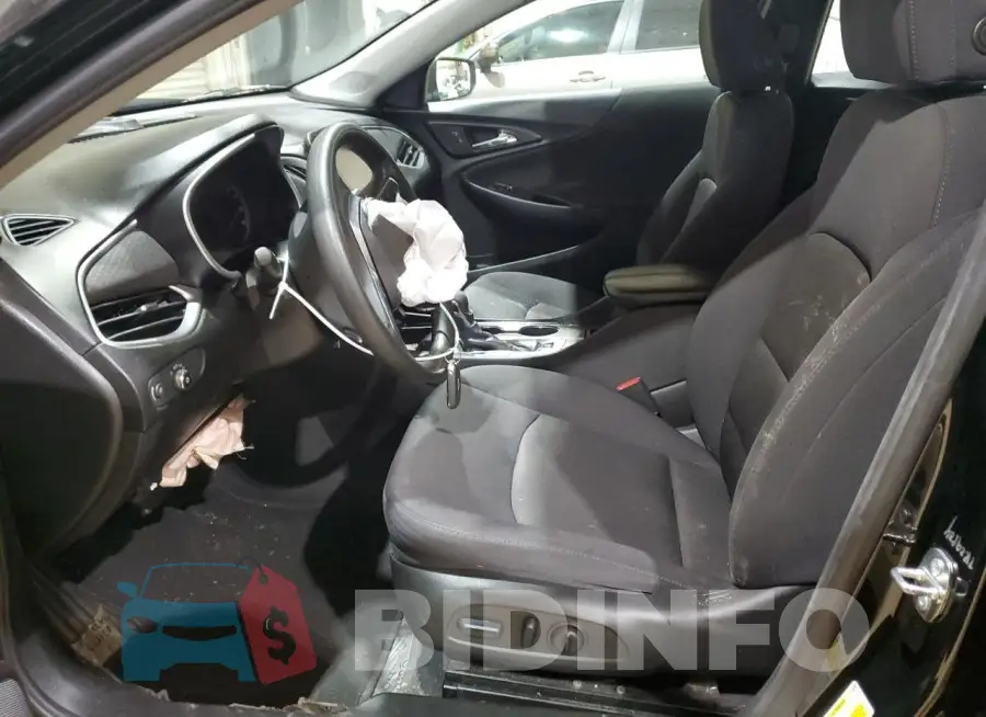 1G1ZD5ST5PF125530 Photo# 7