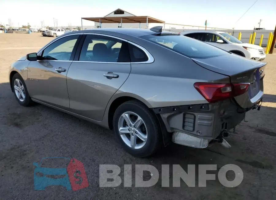 1G1ZD5ST5RF173600 Photo# 2