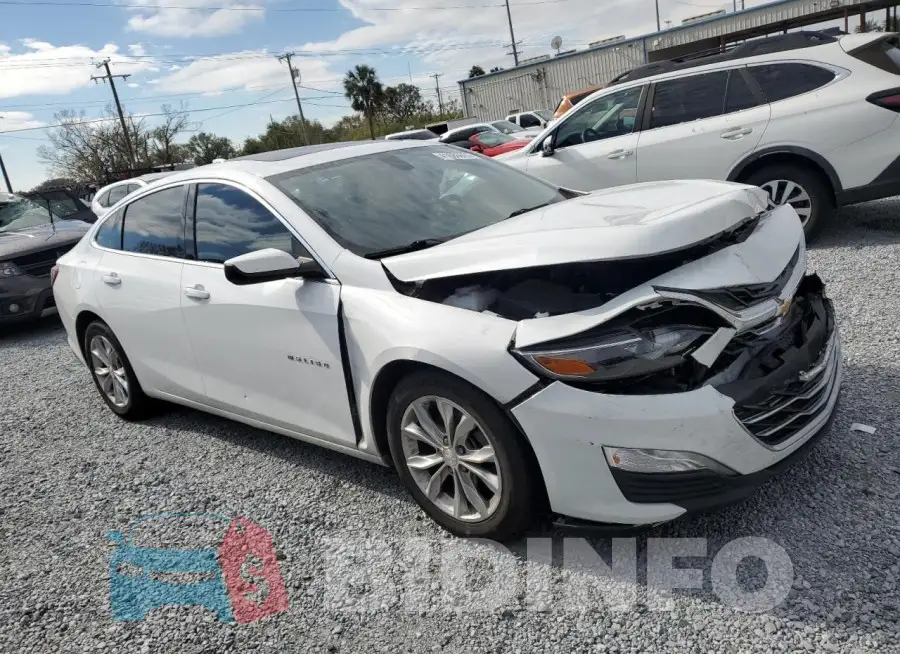 1G1ZD5ST6KF122015 Photo# 4