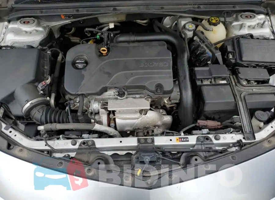 1G1ZD5ST6KF157122 Photo# 11