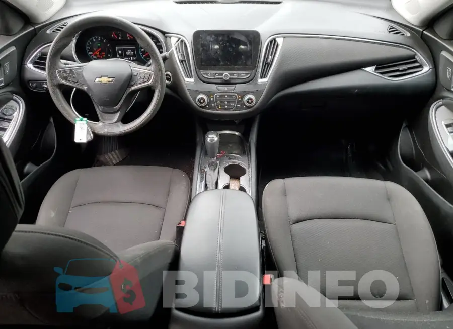 1G1ZD5ST6KF157122 Photo# 8