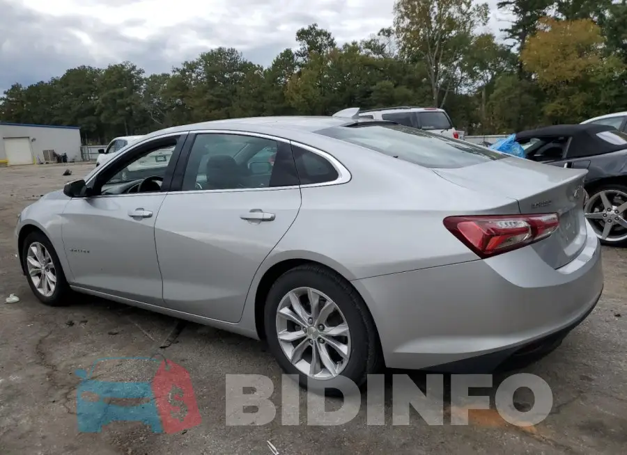 1G1ZD5ST6KF157122 Photo# 2