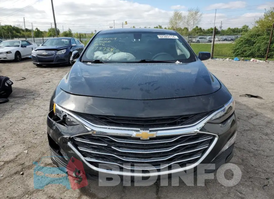 1G1ZD5ST6NF179724 Photo# 5