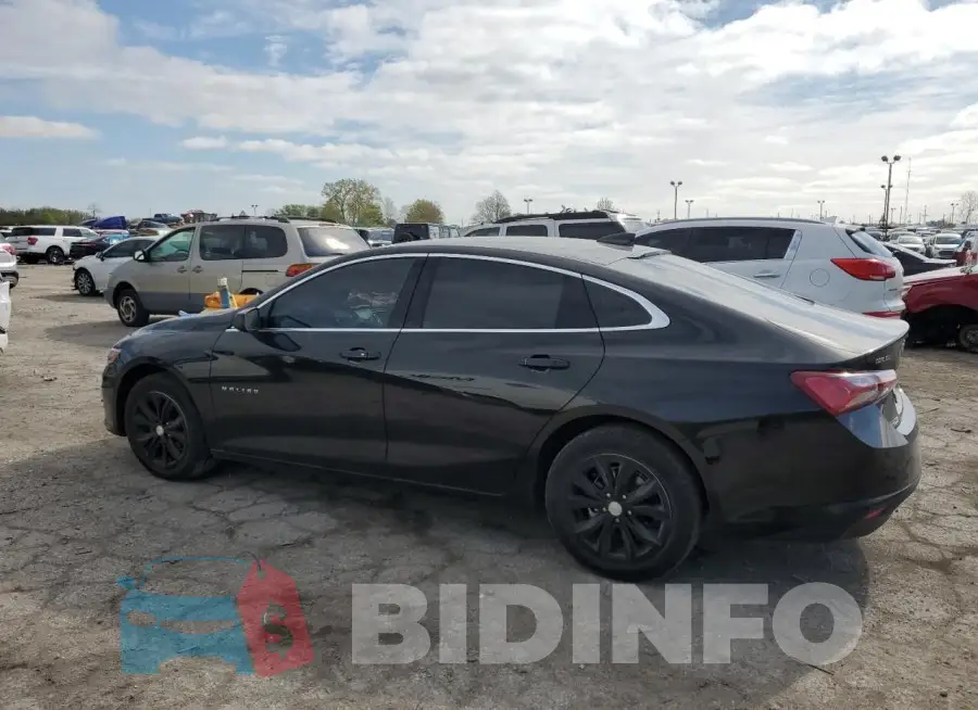 1G1ZD5ST6NF179724 Photo# 2