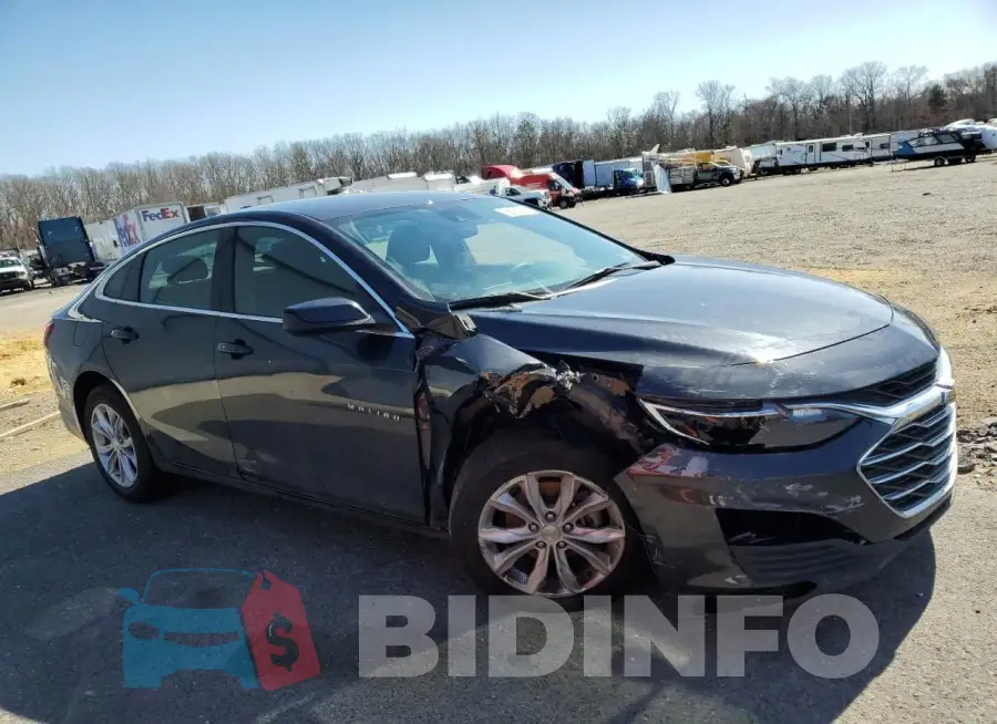 1G1ZD5ST6PF183503 Photo# 4