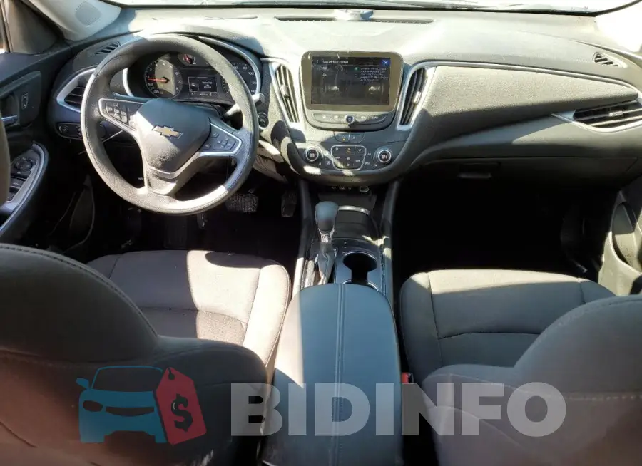 1G1ZD5ST6PF183503 Photo# 8
