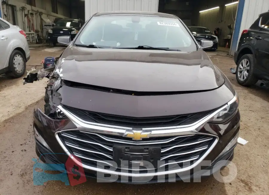 1G1ZD5ST7LF018974 Photo# 5