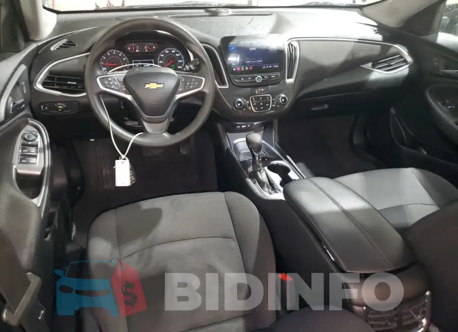 1G1ZD5ST7PF129823 Photo# 8