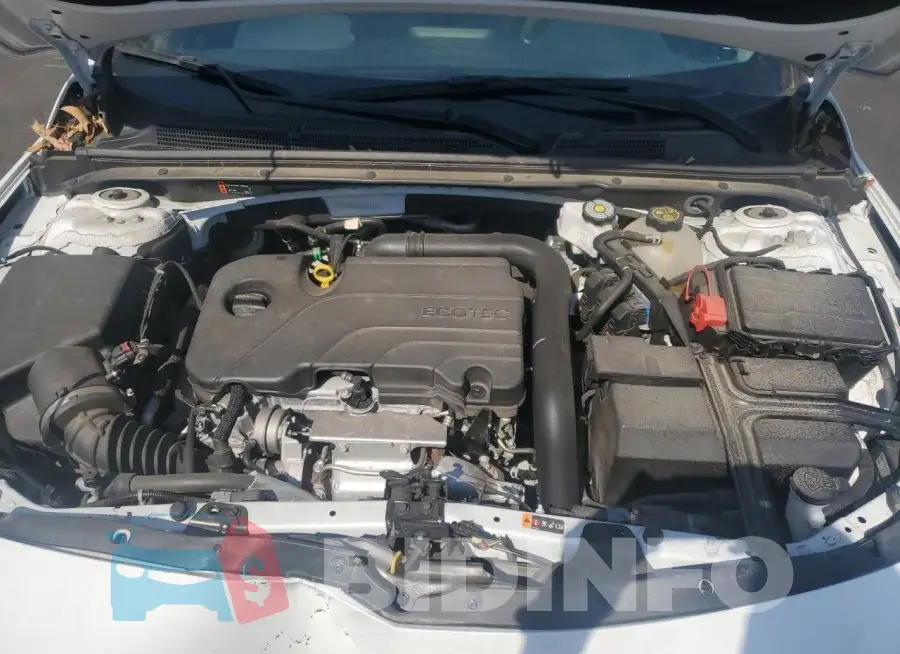1G1ZD5ST7PF183316 Photo# 11
