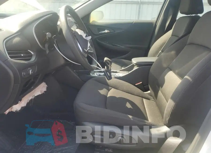 1G1ZD5ST7PF183316 Photo# 7