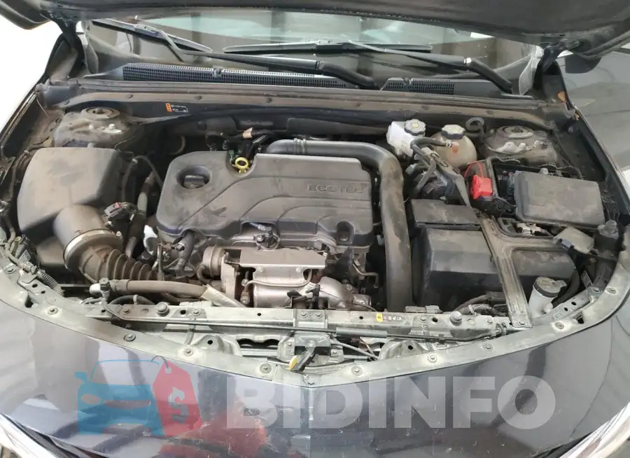 1G1ZD5ST7PF185809 Photo# 11
