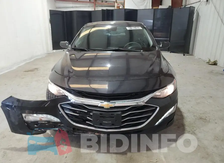 1G1ZD5ST7PF185809 Photo# 5