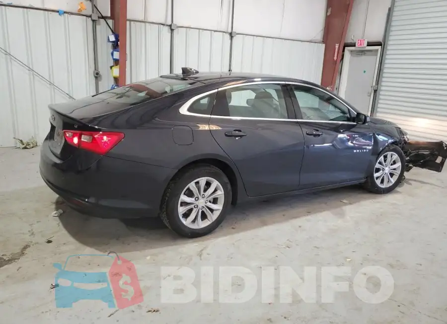 1G1ZD5ST7PF185809 Photo# 3