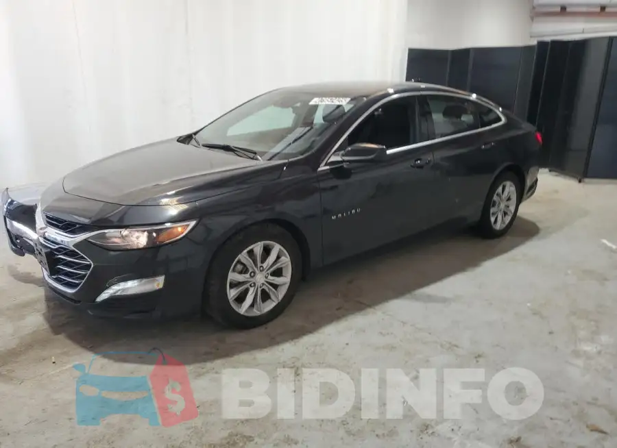 1G1ZD5ST7PF185809 Photo# 1