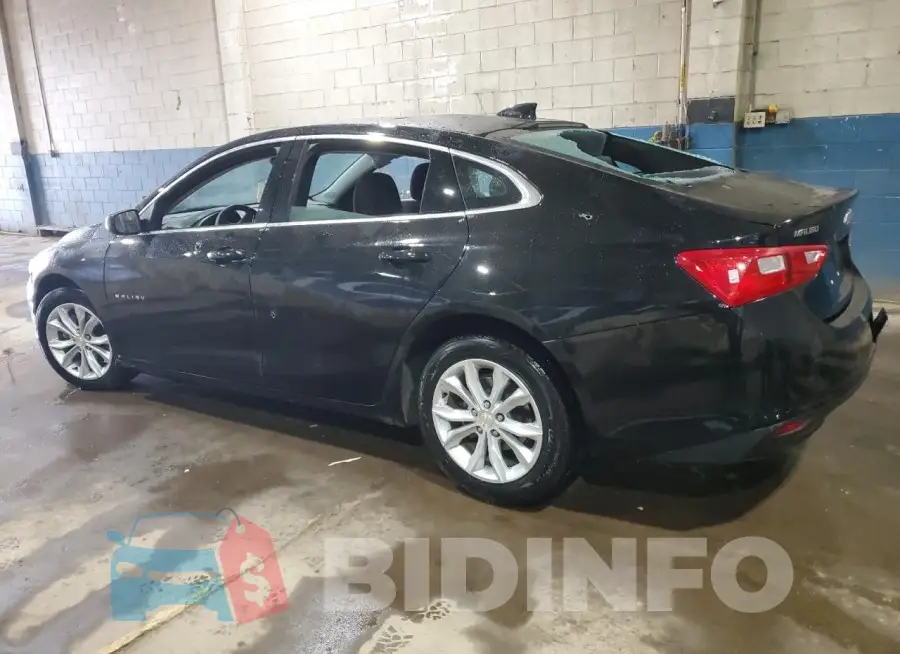 1G1ZD5ST7RF140517 Photo# 2
