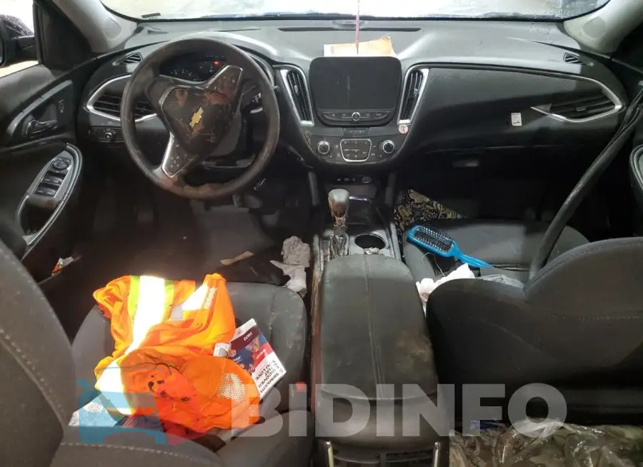 1G1ZD5ST7RF140517 Photo# 8
