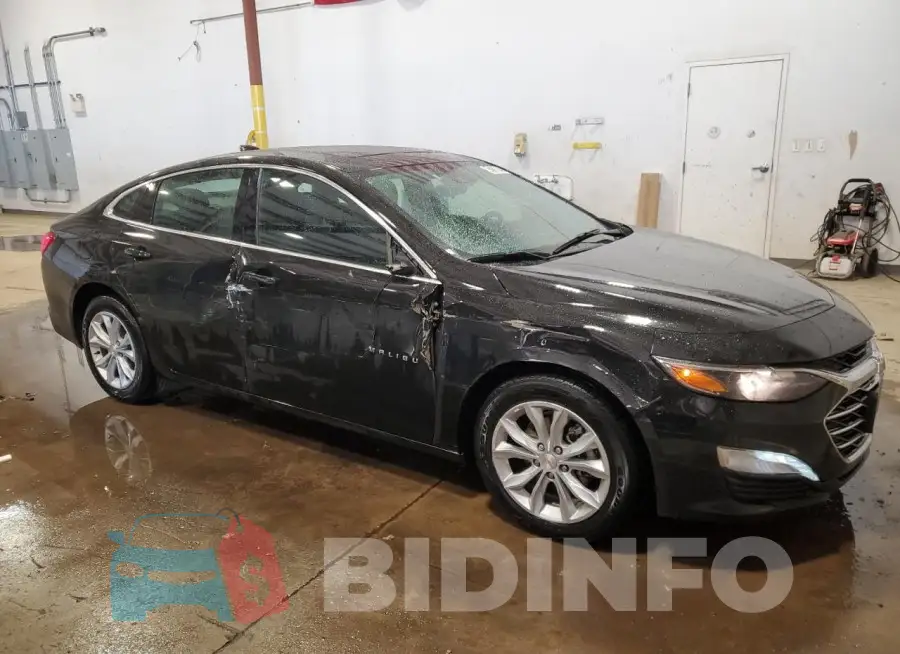 1G1ZD5ST8RF205259 Photo# 4