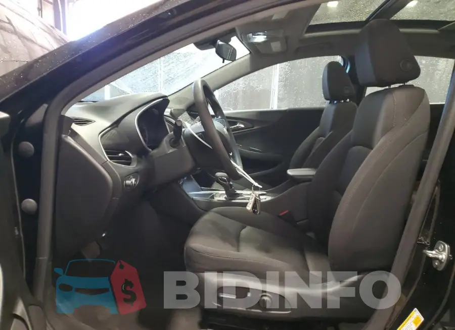 1G1ZD5ST8RF205259 Photo# 7