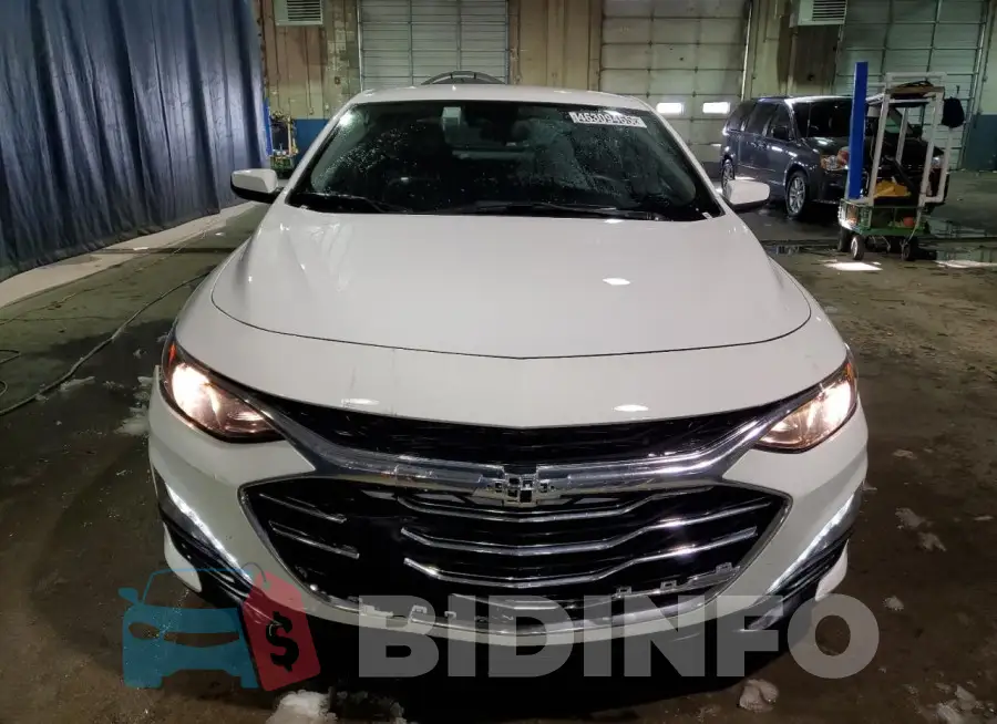 1G1ZD5ST9PF189716 Photo# 5