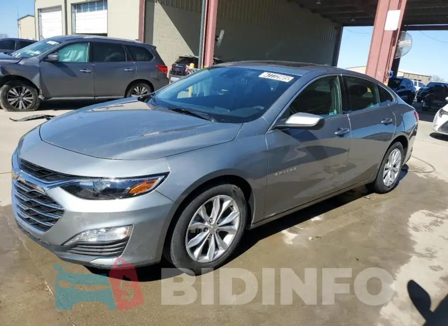 1G1ZD5ST9RF184910 Photo# 1