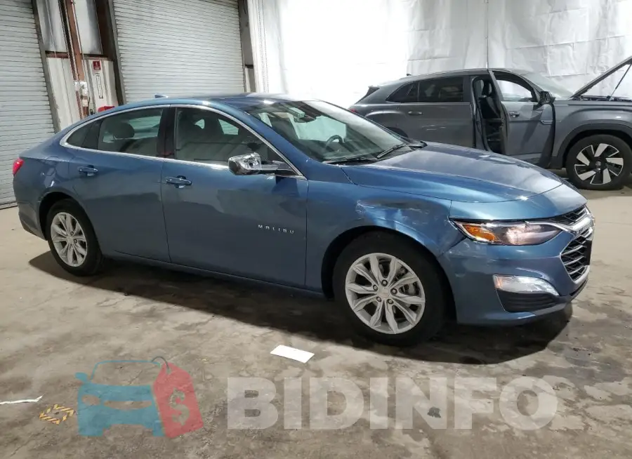 1G1ZD5ST9RF215329 Photo# 4