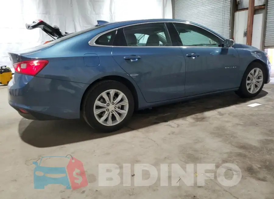 1G1ZD5ST9RF215329 Photo# 3