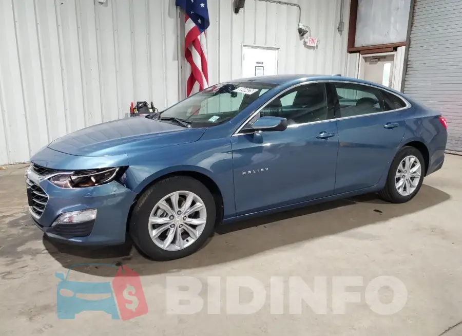 1G1ZD5ST9RF215329 Photo# 1