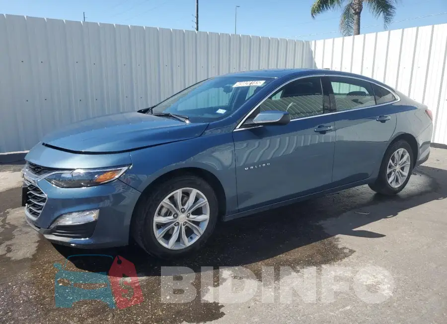 1G1ZD5ST9RF235774 Photo# 1