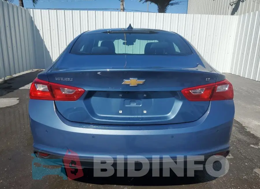1G1ZD5ST9RF235774 Photo# 6
