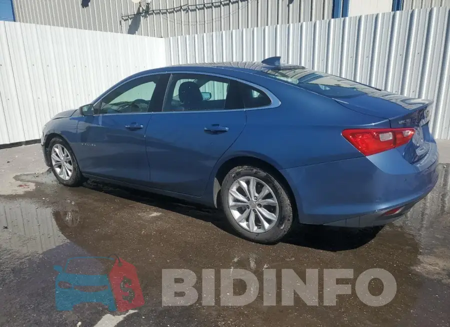 1G1ZD5ST9RF235774 Photo# 2