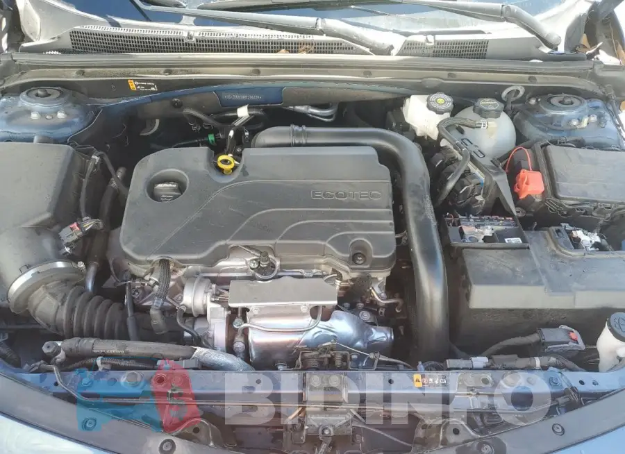 1G1ZD5ST9RF235774 Photo# 11