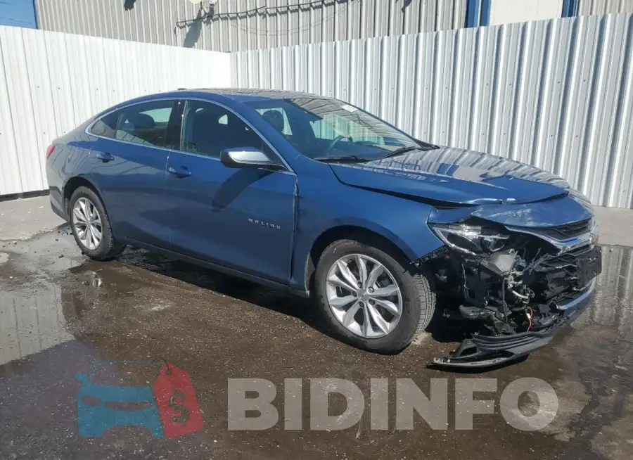 1G1ZD5ST9RF235774 Photo# 4