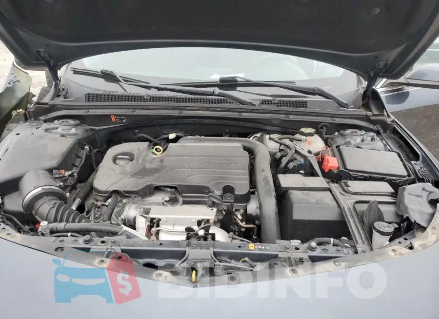 1G1ZD5STXKF113155 Photo# 11