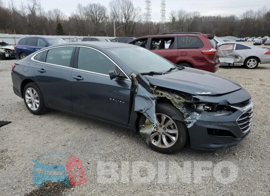 1G1ZD5STXKF113155 Photo# 4