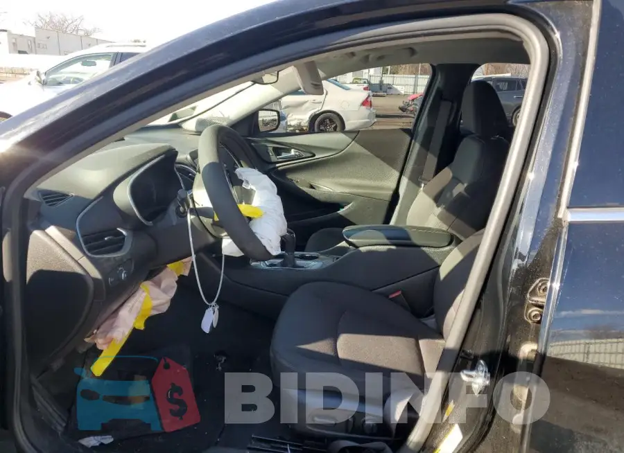 1G1ZD5STXLF026633 Photo# 7