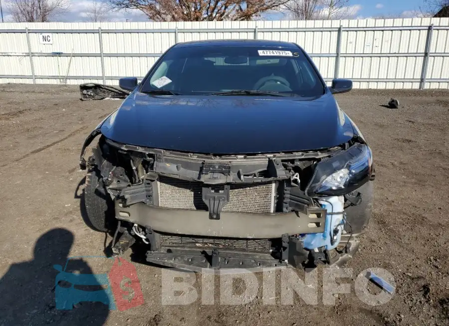 1G1ZD5STXLF026633 Photo# 5