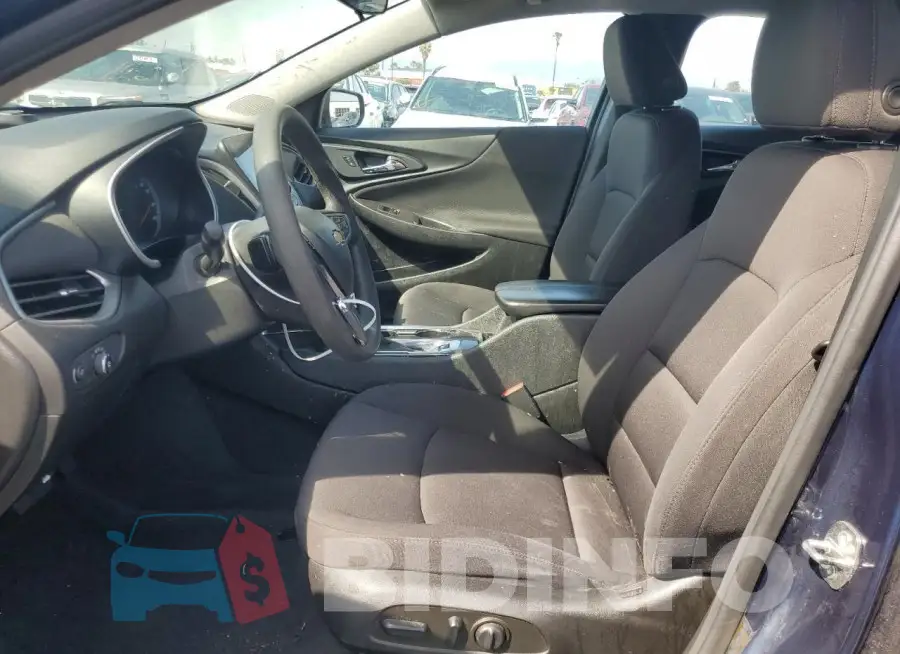 1G1ZD5STXNF160206 Photo# 7