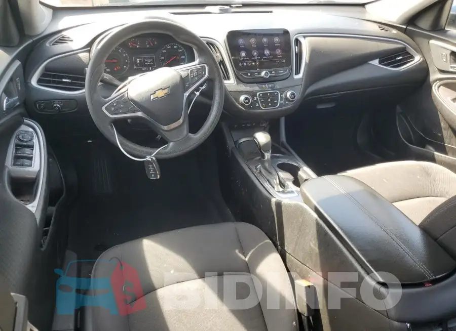 1G1ZD5STXNF160206 Photo# 8
