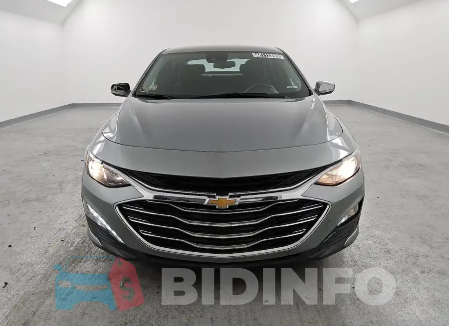 1G1ZD5STXPF226241 Photo# 5