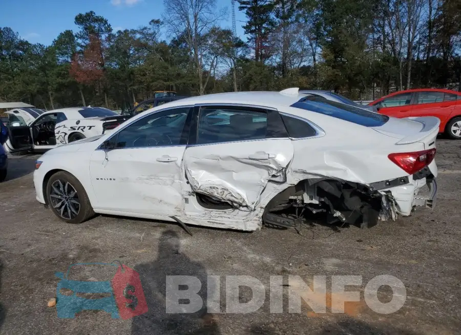 1G1ZG5ST5RF113520 Photo# 2
