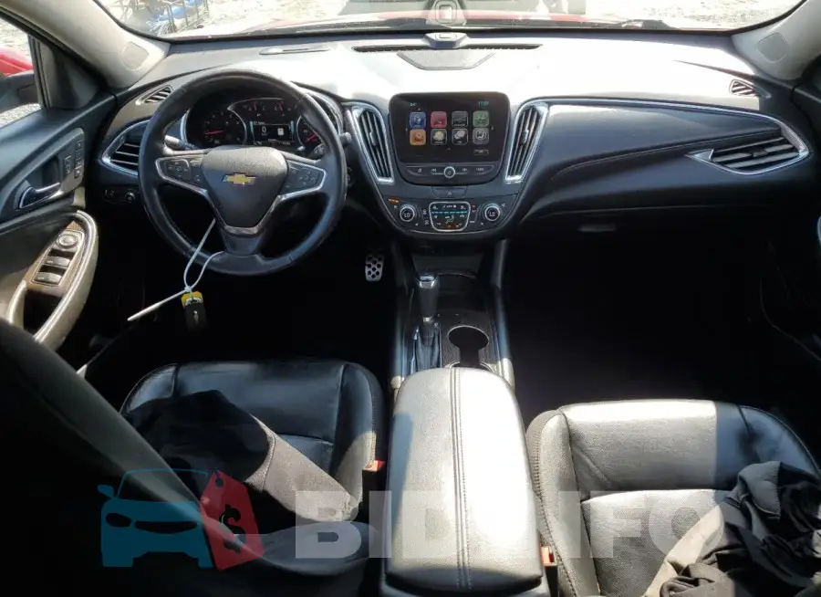 1G1ZH5SX2HF234083 Photo# 8