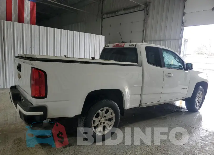 1GCHSCEA6L1151522 Photo# 3