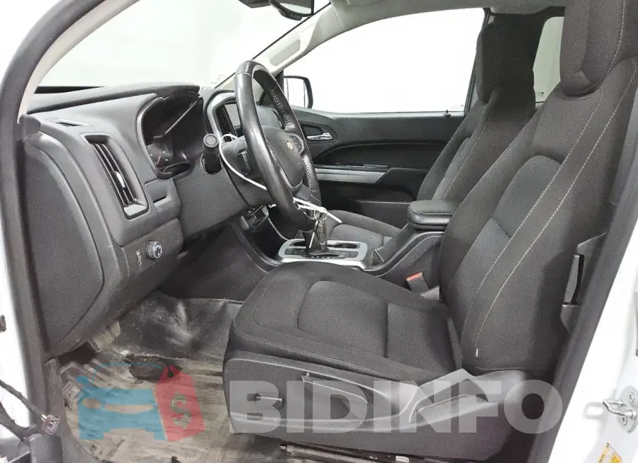 1GCHSCEA7N1232645 Photo# 7