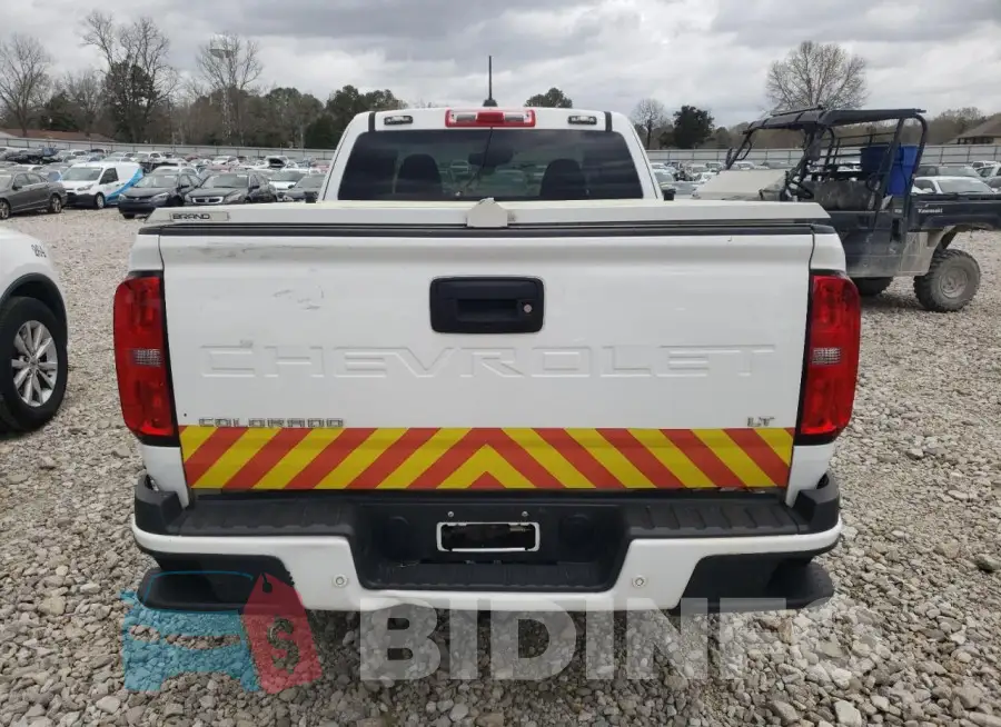 1GCHSCEA8N1153193 Photo# 6