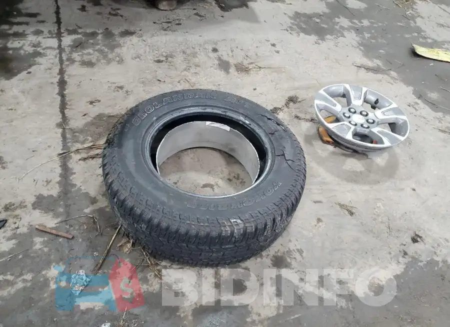 1GCPTDE18K1304611 Photo# 12