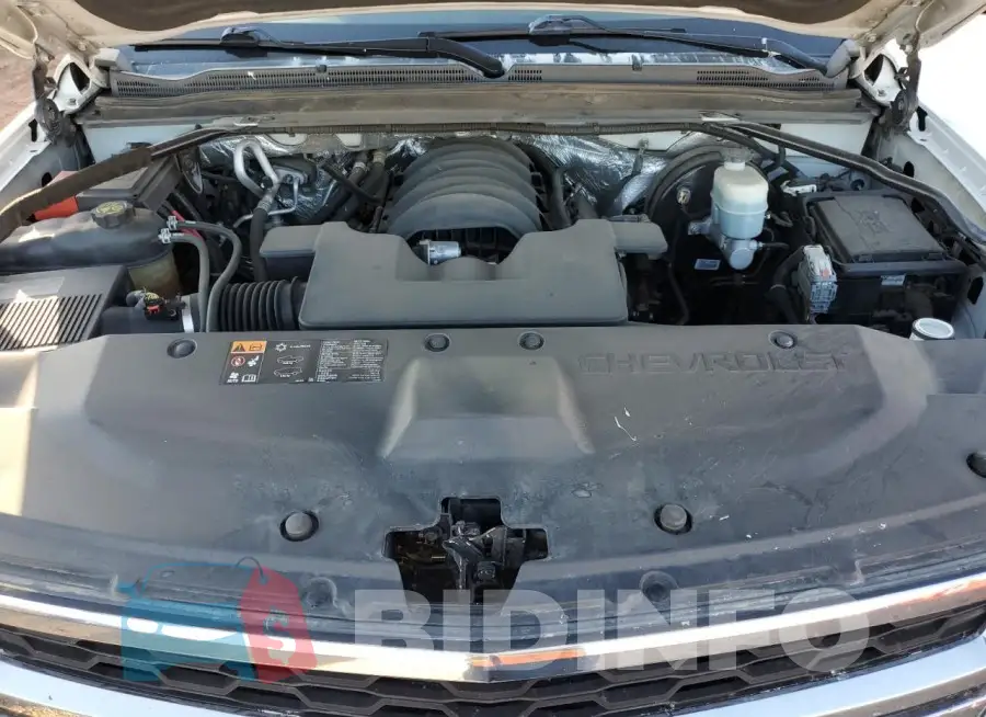 1GNSKBKC9GR245673 Photo# 12