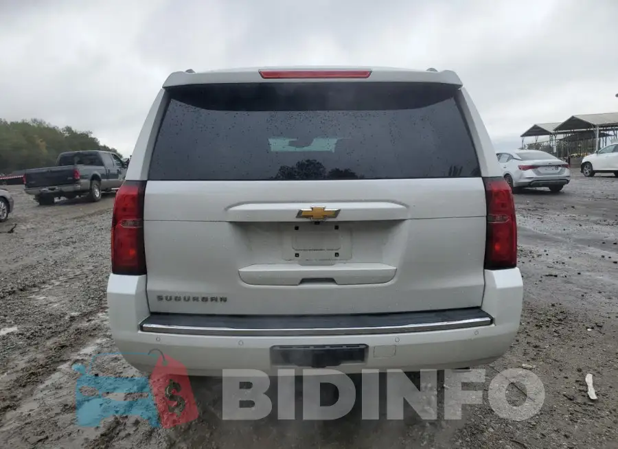 1GNSKJKC1GR213469 Photo# 6