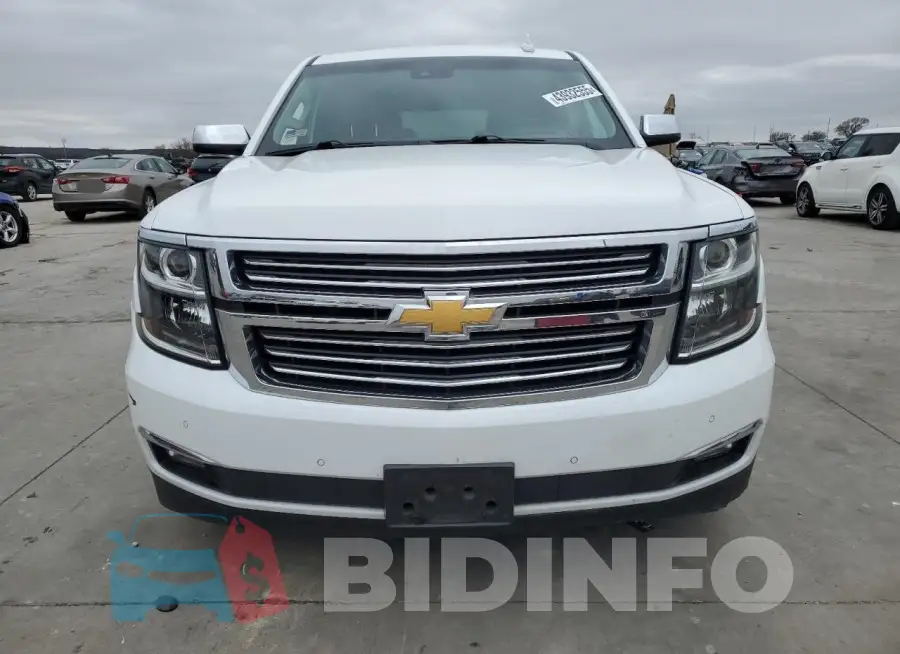 1GNSKJKC2GR347343 Photo# 5